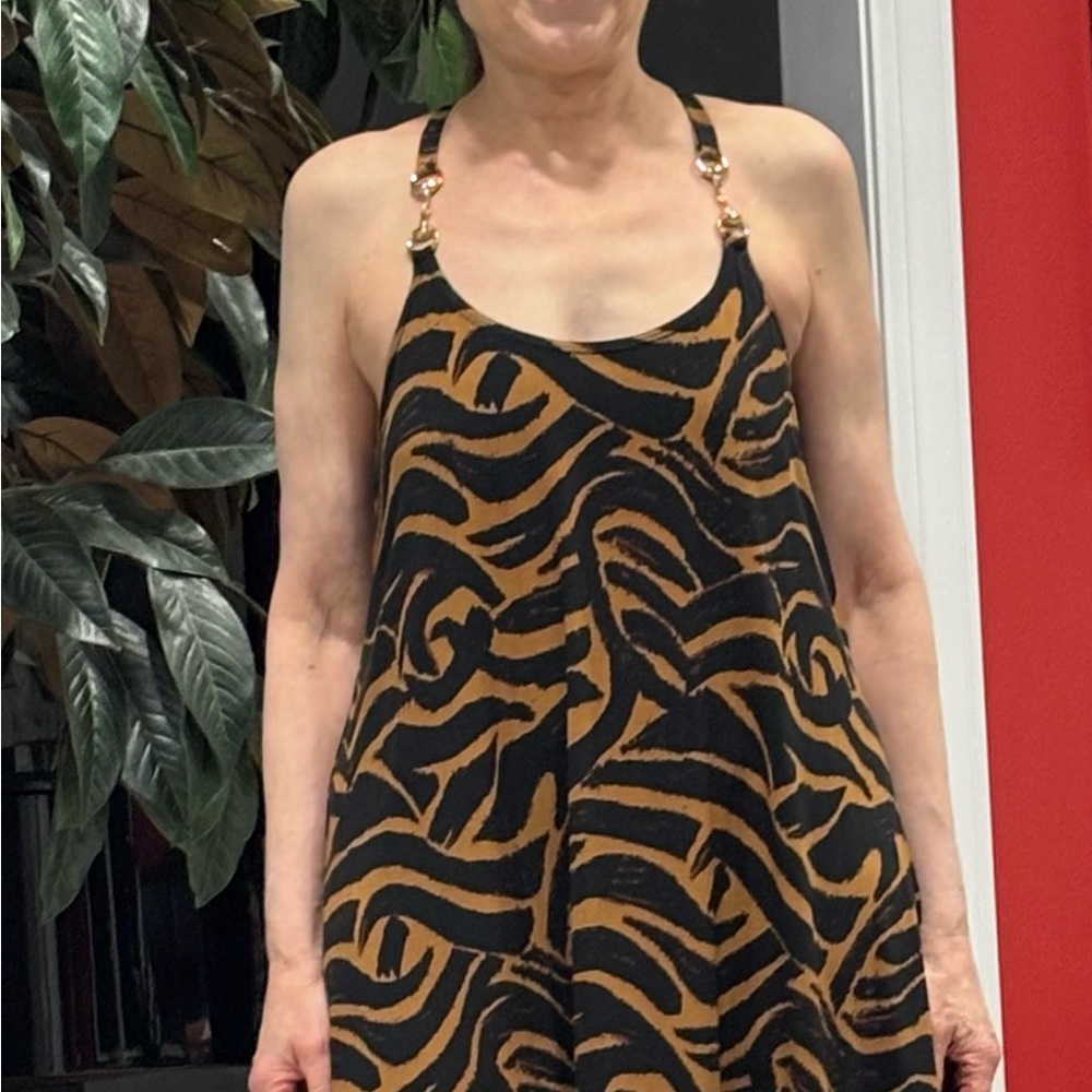 Cache Dress - Picture 8 of 8